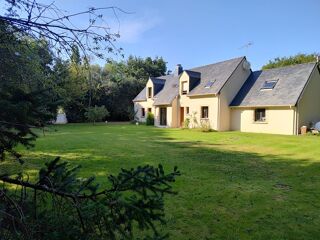  Maison à vendre 7 pièces 160 m²