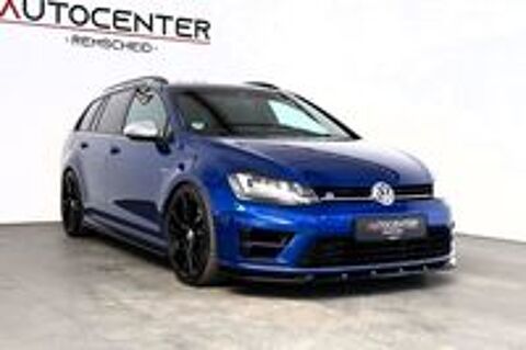Golf 2.0 TSI 300 BlueMotion Technology DSG6 4Motion R (19 CV) 2016 occasion 38440 Saint-Jean-de-Bournay