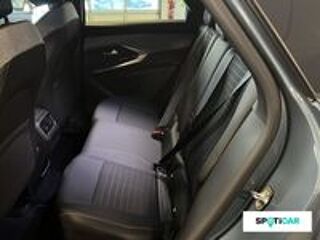 3008 Hybrid 136 e-DCS6 Allure 2024 occasion 46000 Cahors