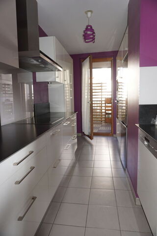  Appartement à vendre 4 pièces 92 m²