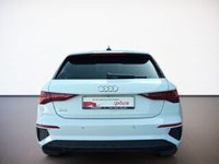 A3 Sportback 40 TFSIe 204 S tronic 6 S Line 2021 occasion 69007 Lyon