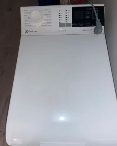 Machine  laver 6kg Electrolux Neuve  460 Rocquencourt (78)