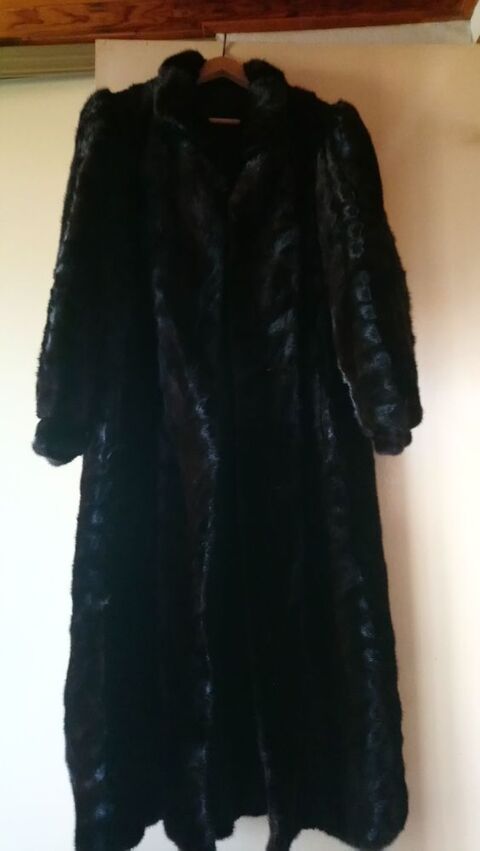 Manteau de vison d levage 250 Meyzieu (69)