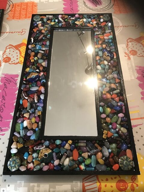 MIROIR 339 Paris 20 (75)