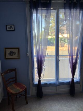  Appartement à louer 3 pièces 73 m²