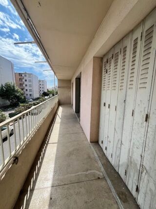  Appartement à louer 4 pièces 70 m²