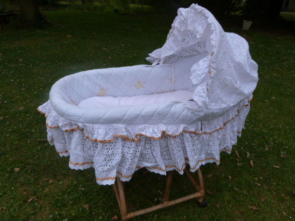 berceau enfant Mobilier enfants