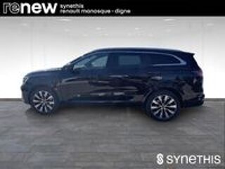 Espace E-Tech full hybrid 200 GSR2 Techno 2025 occasion 04100 Manosque