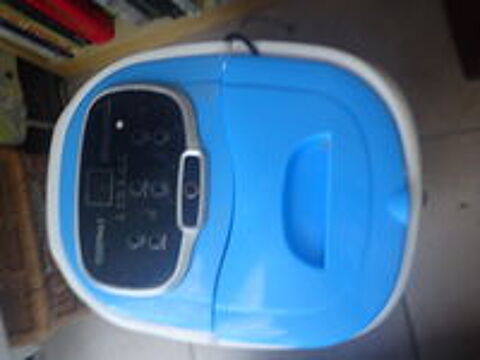   bain de pierds talasso 