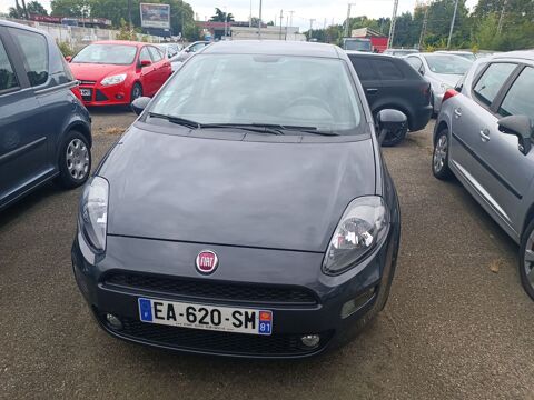 Fiat punto 1.2 69 ch Cult