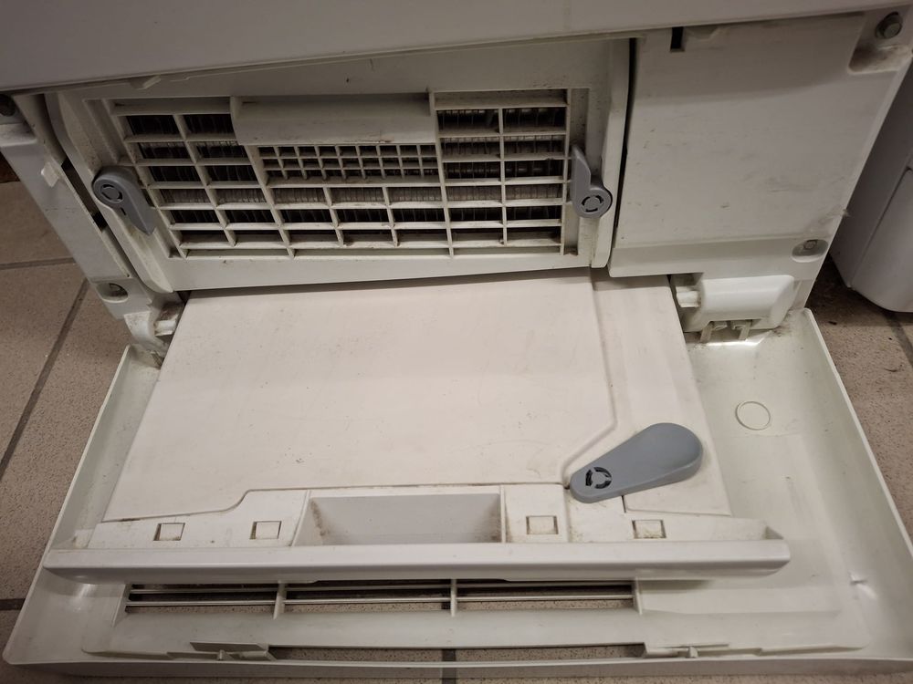 S&egrave;che-linge Thomson Electroménager