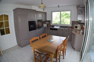  Maison à louer 4 pièces 115 m²