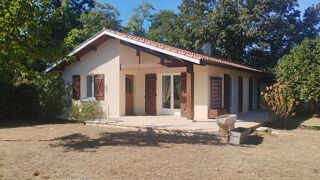 Maison 4 pièces 94 m² · à Sanguinet · 94 m² · 390 000 €