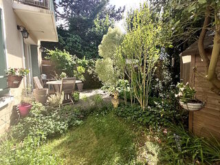  Appartement à vendre 4 pièces 93 m²