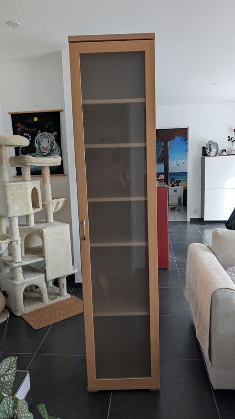 Meuble colonne marron 20 Villard-de-Lans (38)