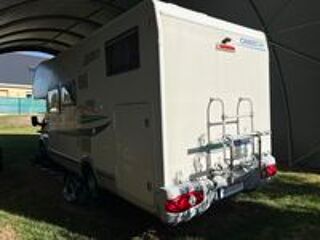  2008 occasion 22600 SAINT BARNABE