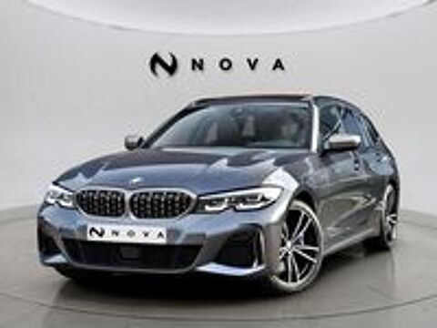 S&eacute;rie 3 Touring M340D xDrive BVA8 2022 occasion 33600 Pessac