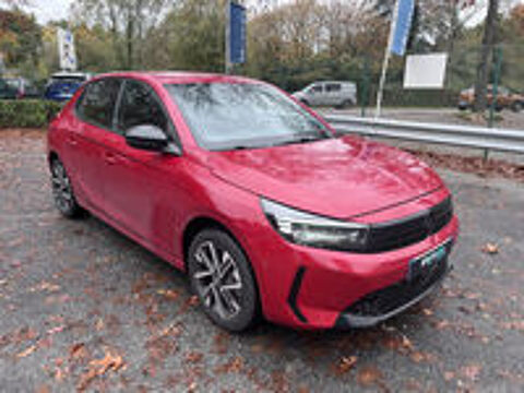 Corsa 5p GS Turbo 1.2 100 cv 2023 occasion 87280 Limoges
