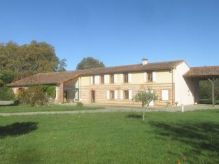  Maison � vendre 11 pi�ces 420 m�