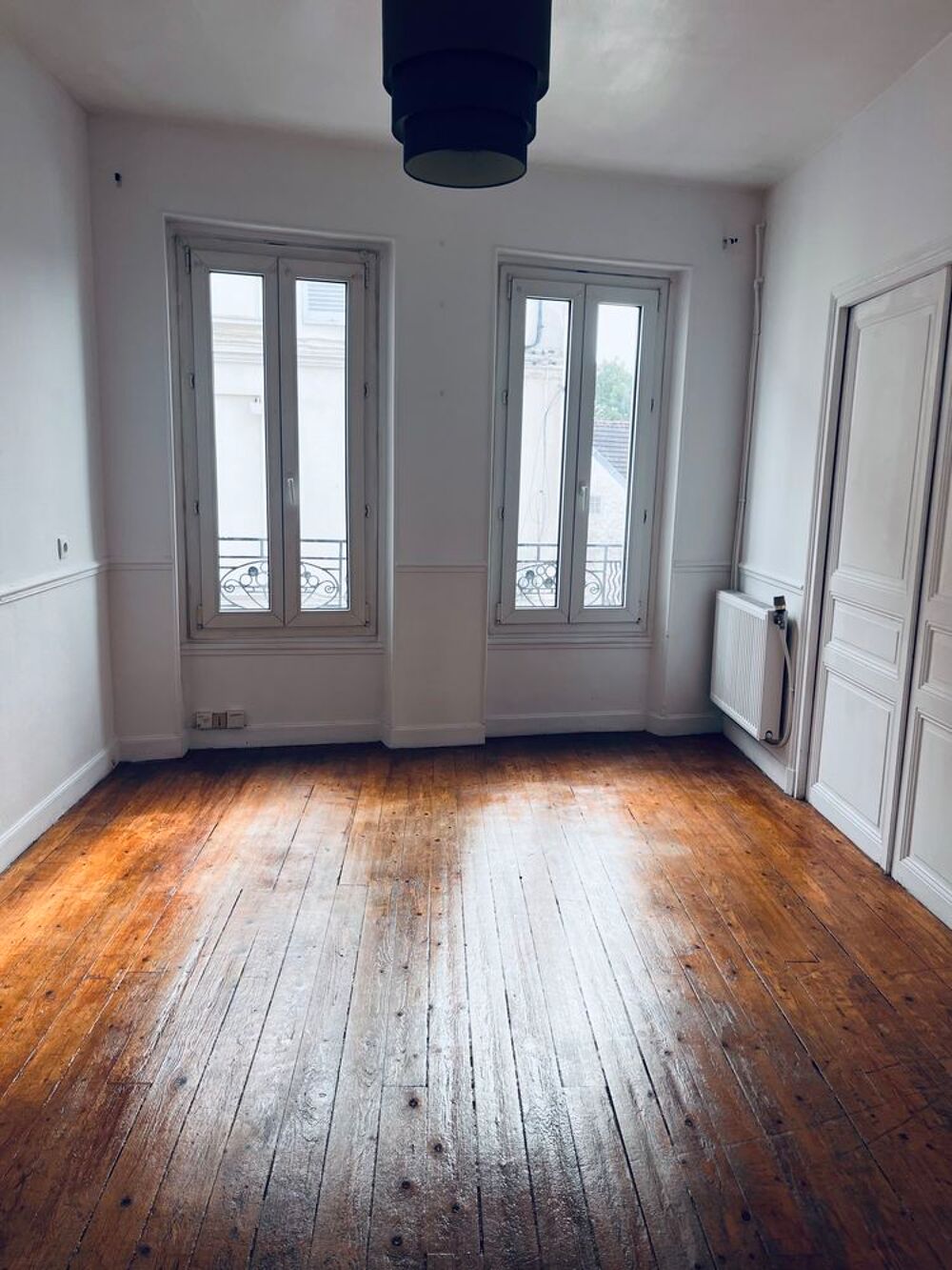 Location Appartement Appartement T3 Chateau Thierry Centrée Château-thierry