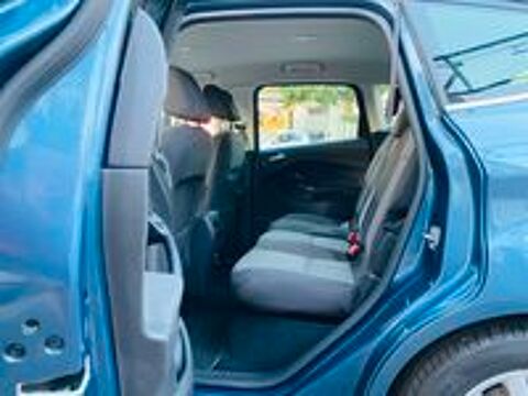 C-max C-MAX 1.0 EcoBoost 125 S&S Trend 2018 occasion 78800 Houilles