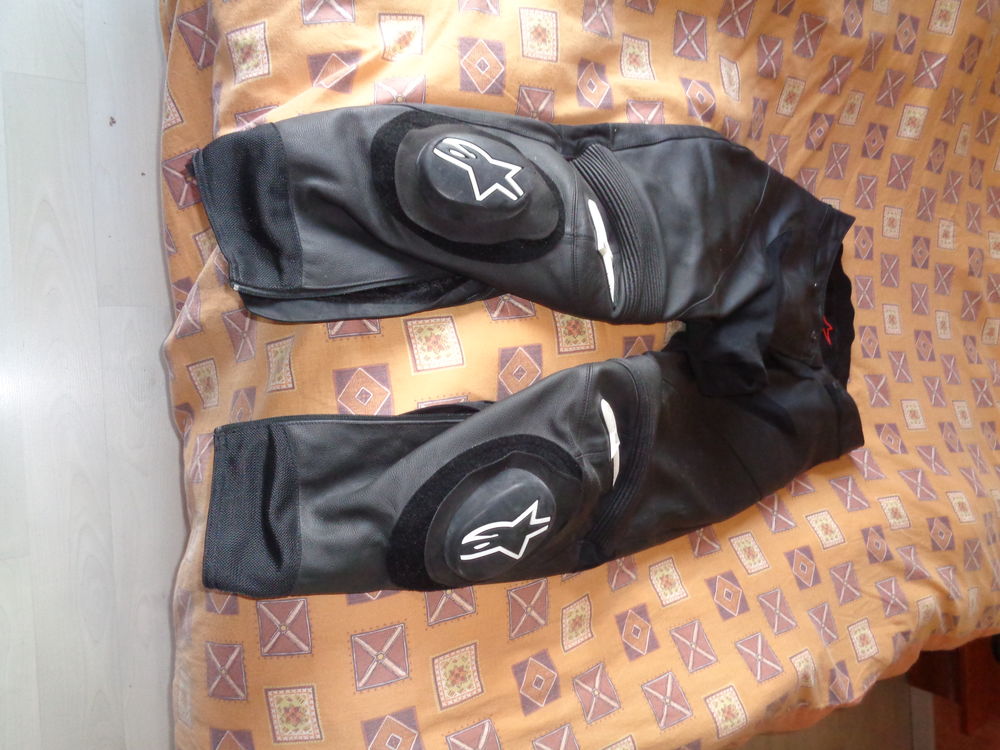 Equipement motard Sports