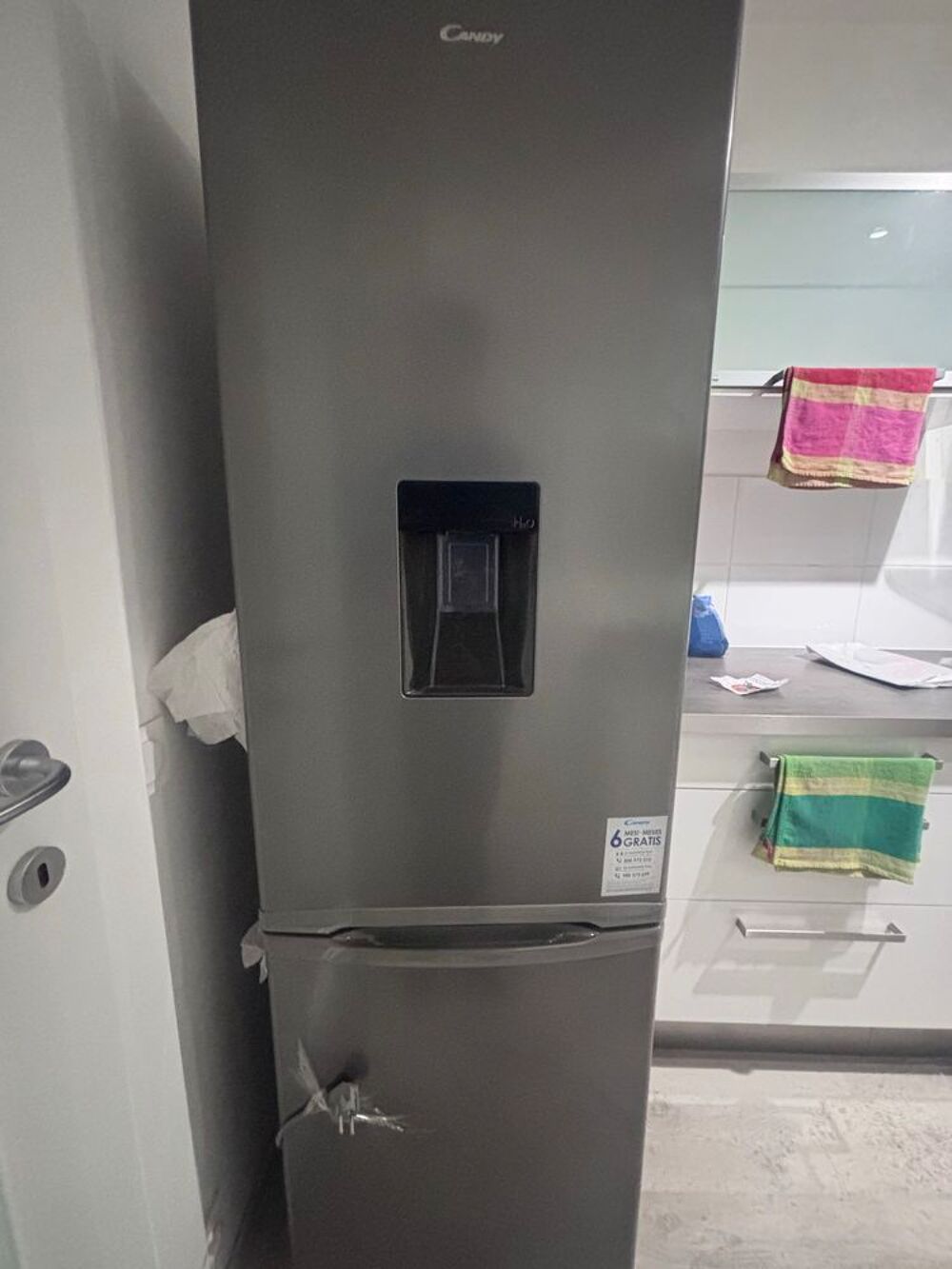 frigo &agrave; vendre urgemment Electroménager