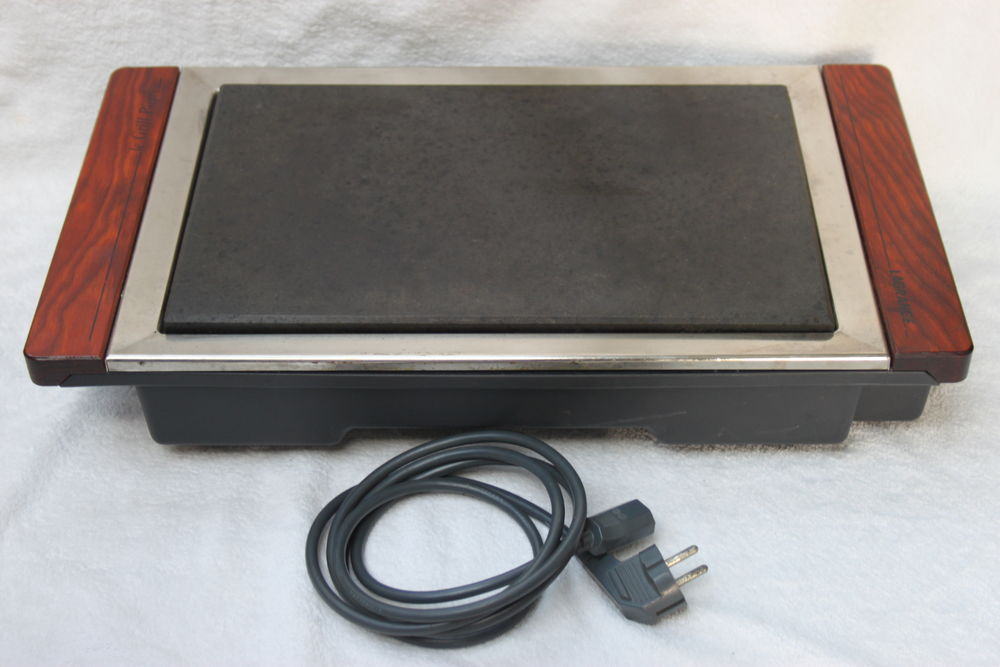Pierrade Lagrange Electroménager