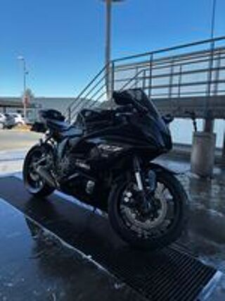 YAMAHA 2023 occasion 86000 Poitiers