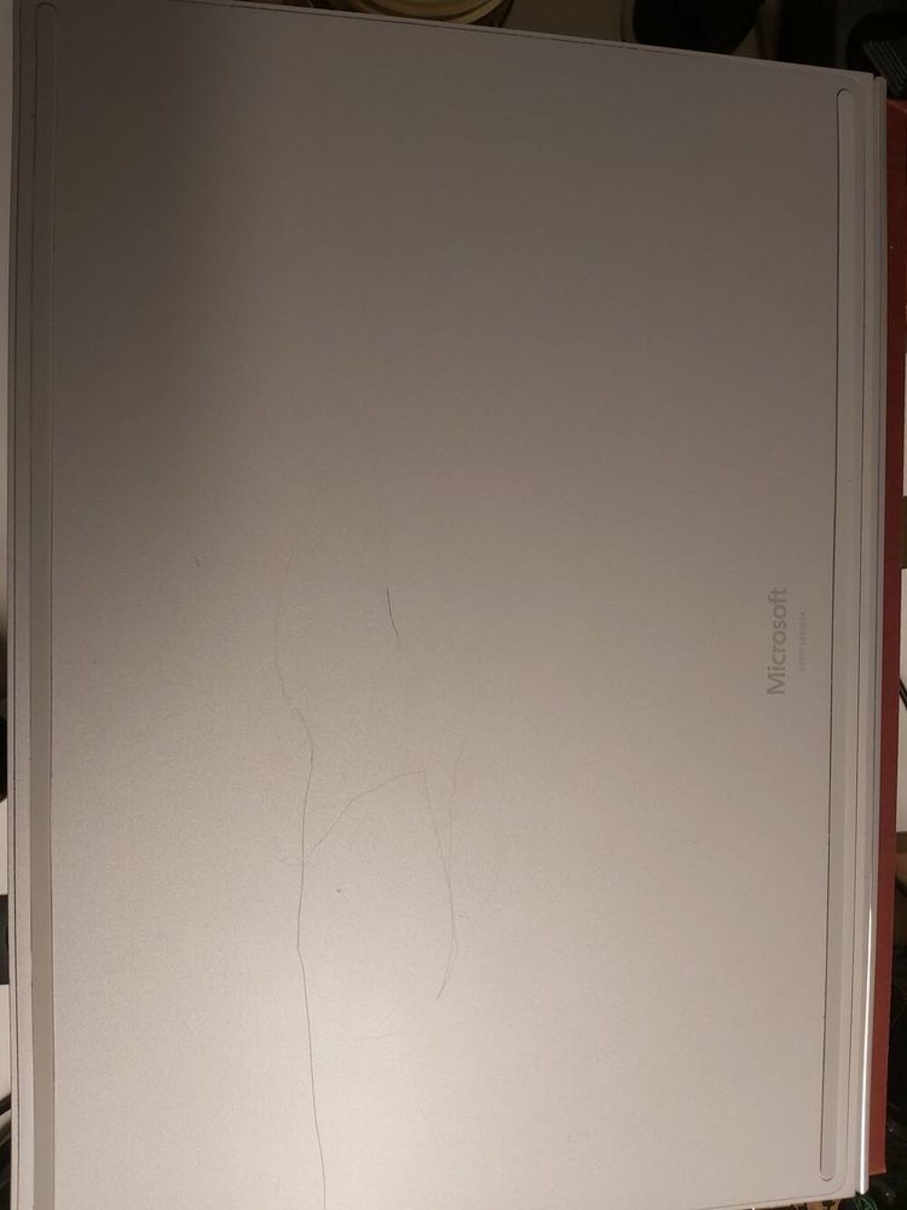 Microsoft Surface book 2 I7 8650U 256GO NVIDIA 2GO D&eacute;di&eacute;s Matériel informatique