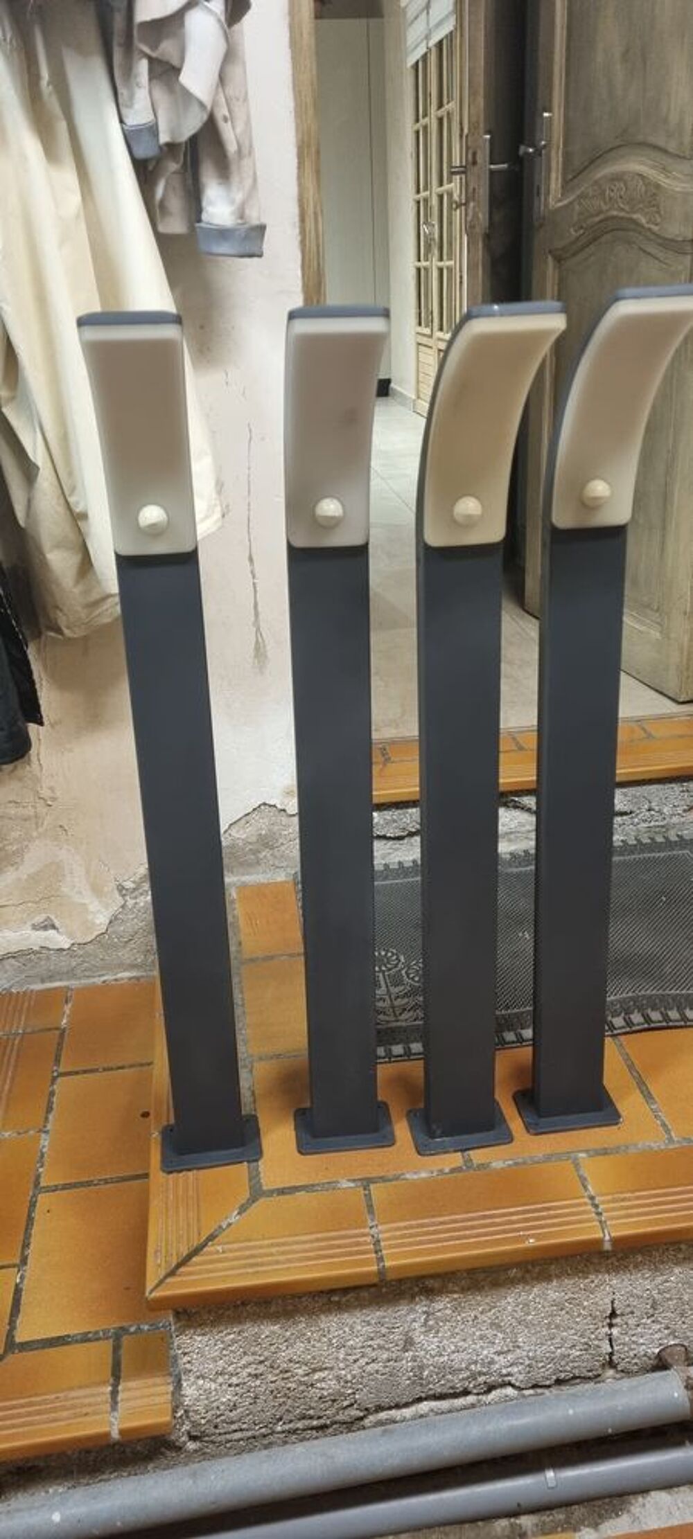 Luminaire ext&eacute;rieur Jardin