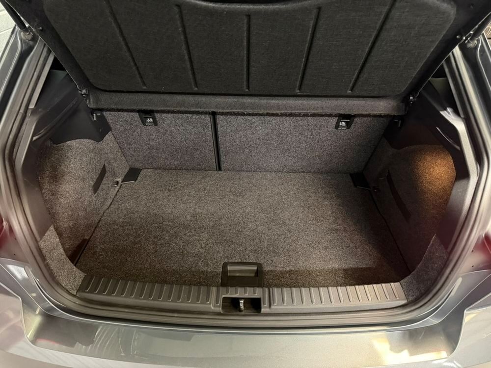 Ibiza 1.6 TDI 95 ch S/S BVM5 Xcellence 2018 occasion 67500 Haguenau