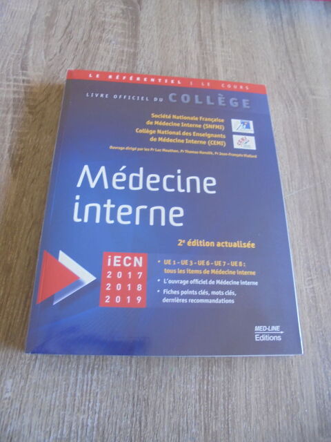 M�decine interne (114 20 Tours (37)