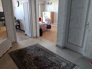  Appartement à vendre 3 pièces 80 m² Angers