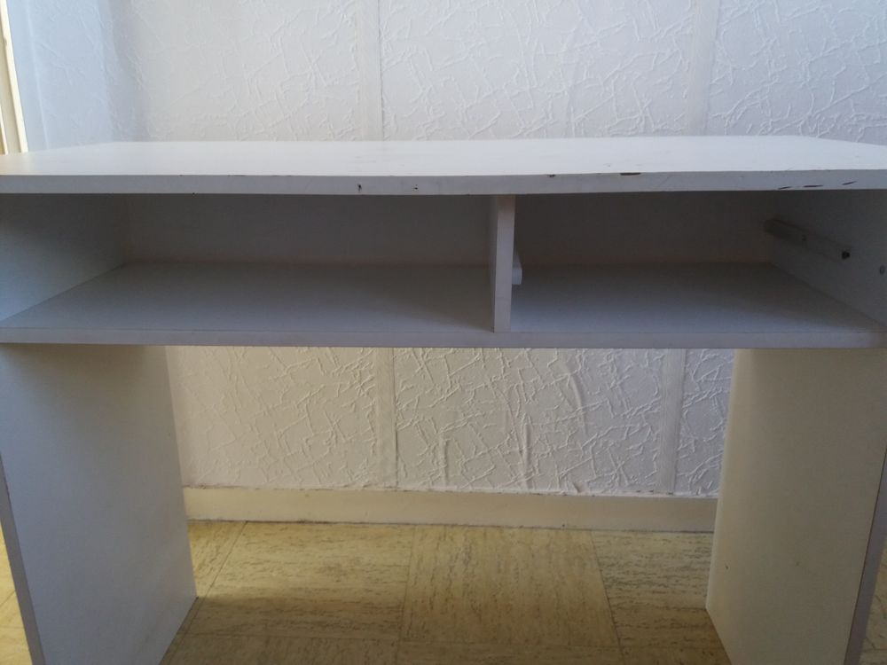 Bureau blanc Meubles