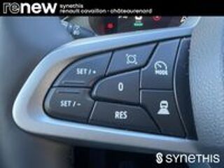 Bigster Hybrid 155 Journey 2026 occasion 84300 Cavaillon