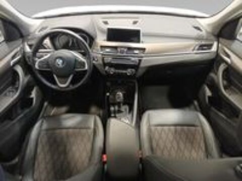 X1 sDrive 18i 140 ch DKG7 Lounge 2020 occasion 08000 Charleville-M&eacute;zi&egrave;res