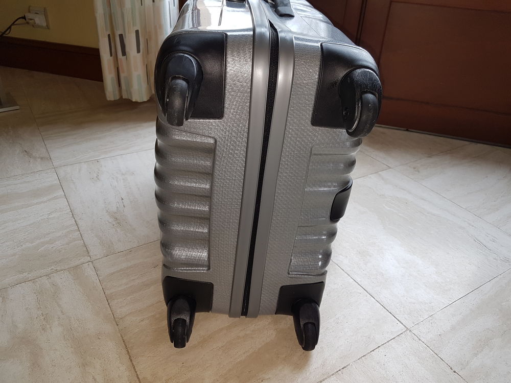 VALISE SAMSONITE Maroquinerie