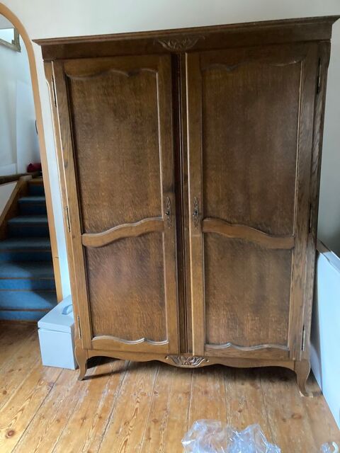 Armoire penderie 50 Bourg-Charente (16)