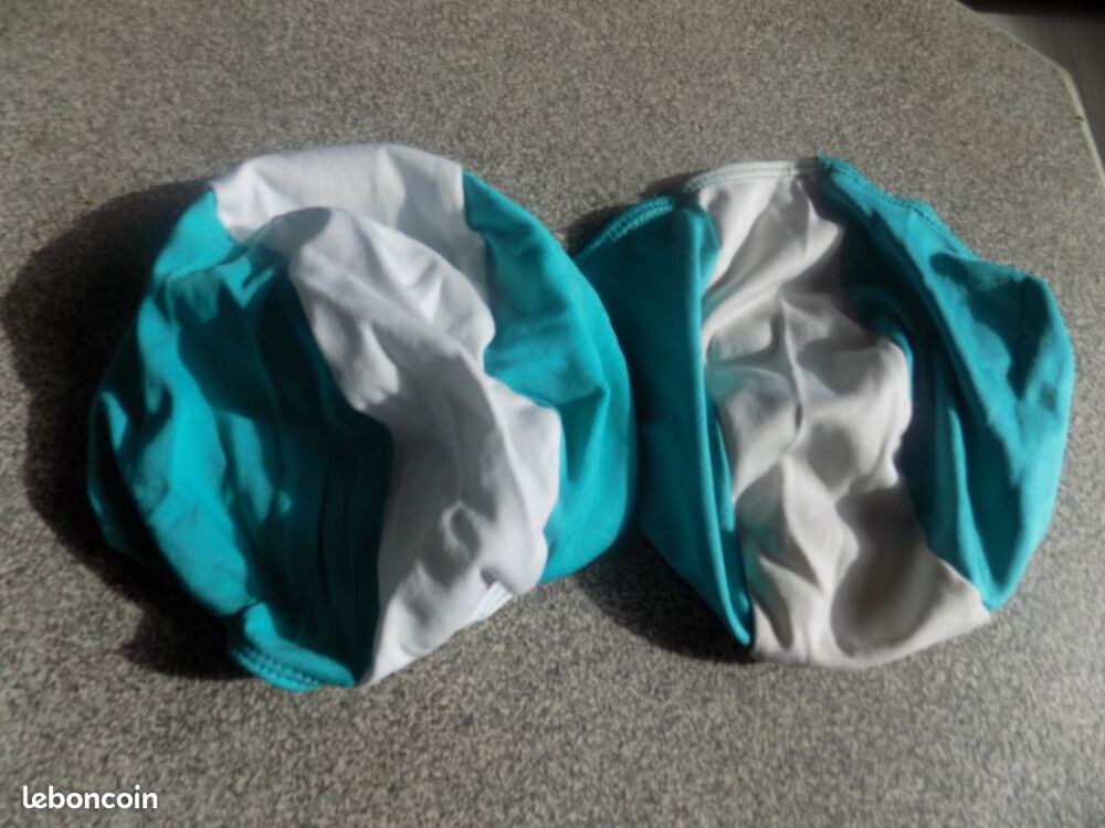 Bikini d&eacute;pareill&eacute; Vêtements