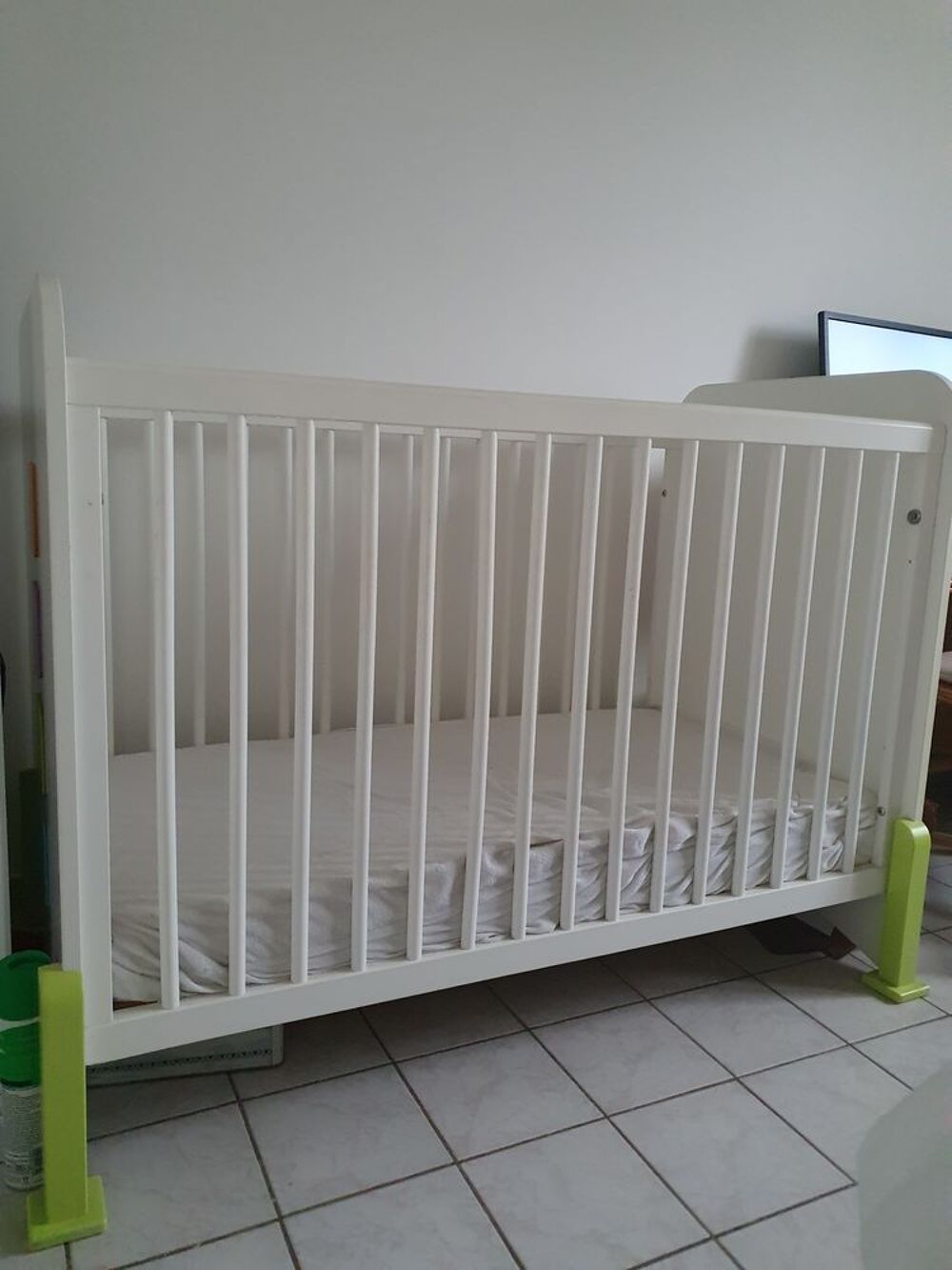 chambre de b&eacute;b&eacute;s Meubles