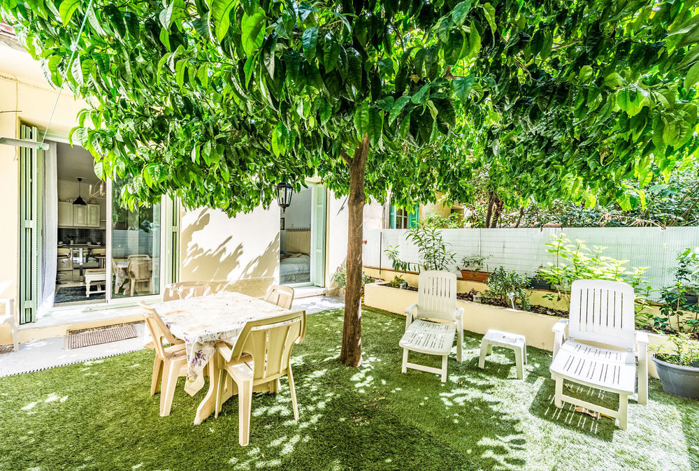   appartement Nice centre ville quartiers les musiciens  Provence-Alpes-Côte d'Azur, Nice (06000)