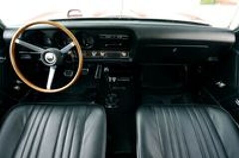 Divers GTO Convertible 1969 occasion 75008 Paris