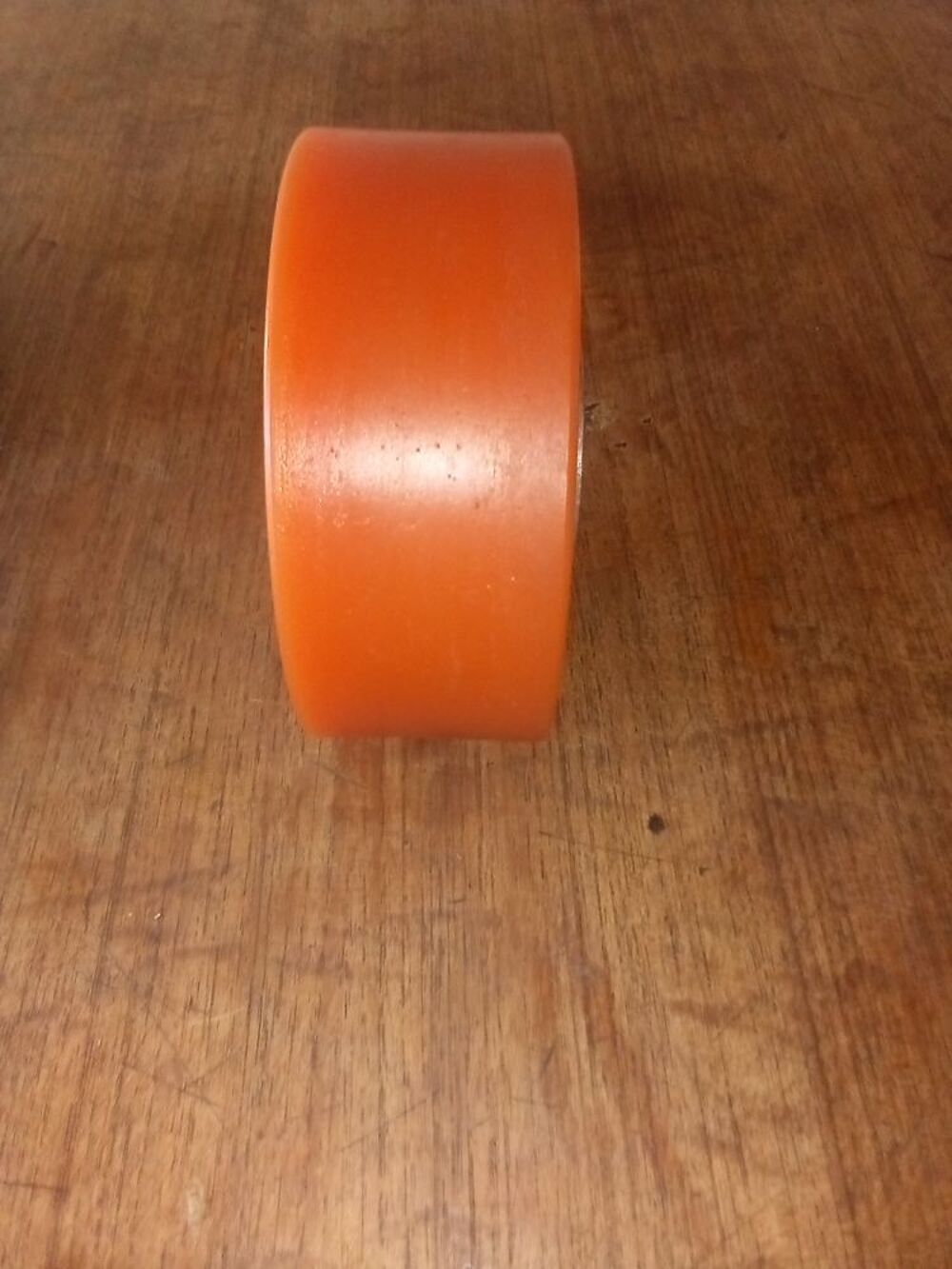 roues forte charge Bricolage