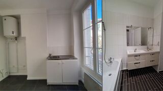 Vente Appartement Appartement T2 53 m² - Lyon centre Lyon 3
