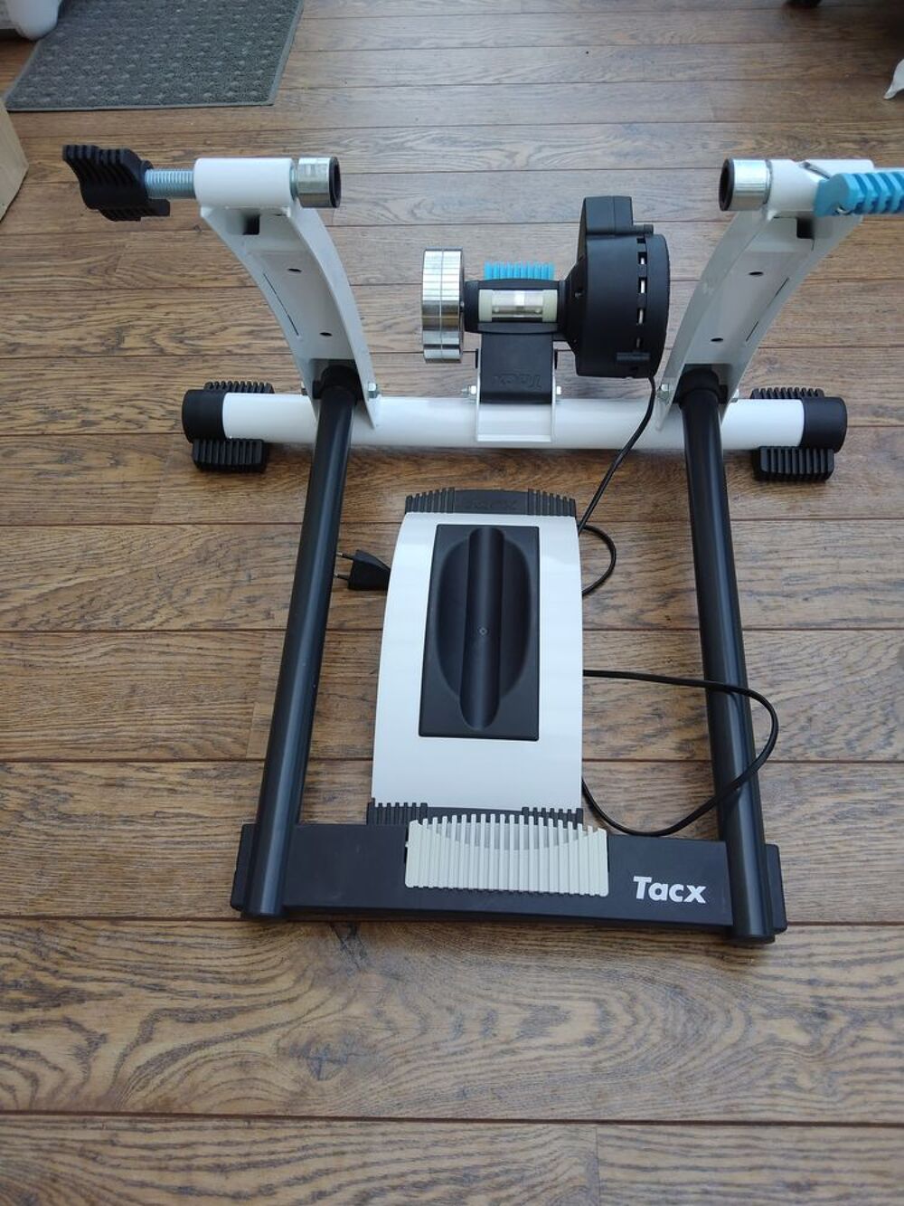 HOME TRAINER &quot;TACX FLOW&quot; Sports