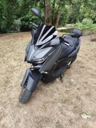 YAMAHA 2020 occasion 23800 Naillat