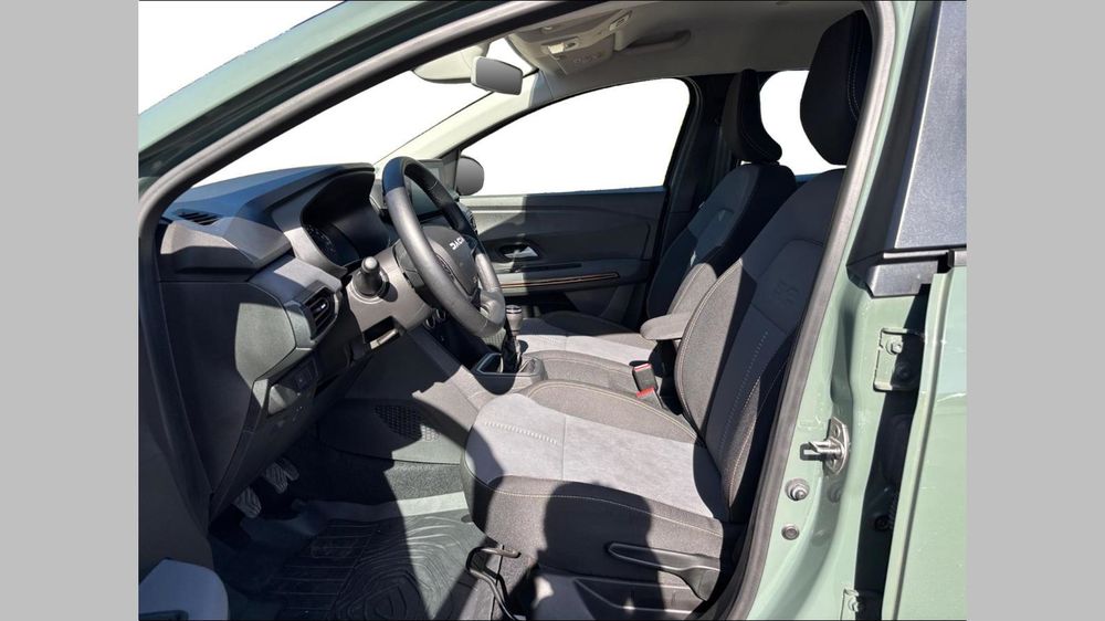 Sandero ECO-G 100 Stepway Extreme + 2024 occasion 91170 Viry-Ch&acirc;tillon