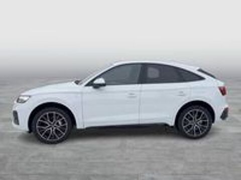 Q5 SPORTBACK 50TFSIe quattro 2023 occasion 13124 Peypin