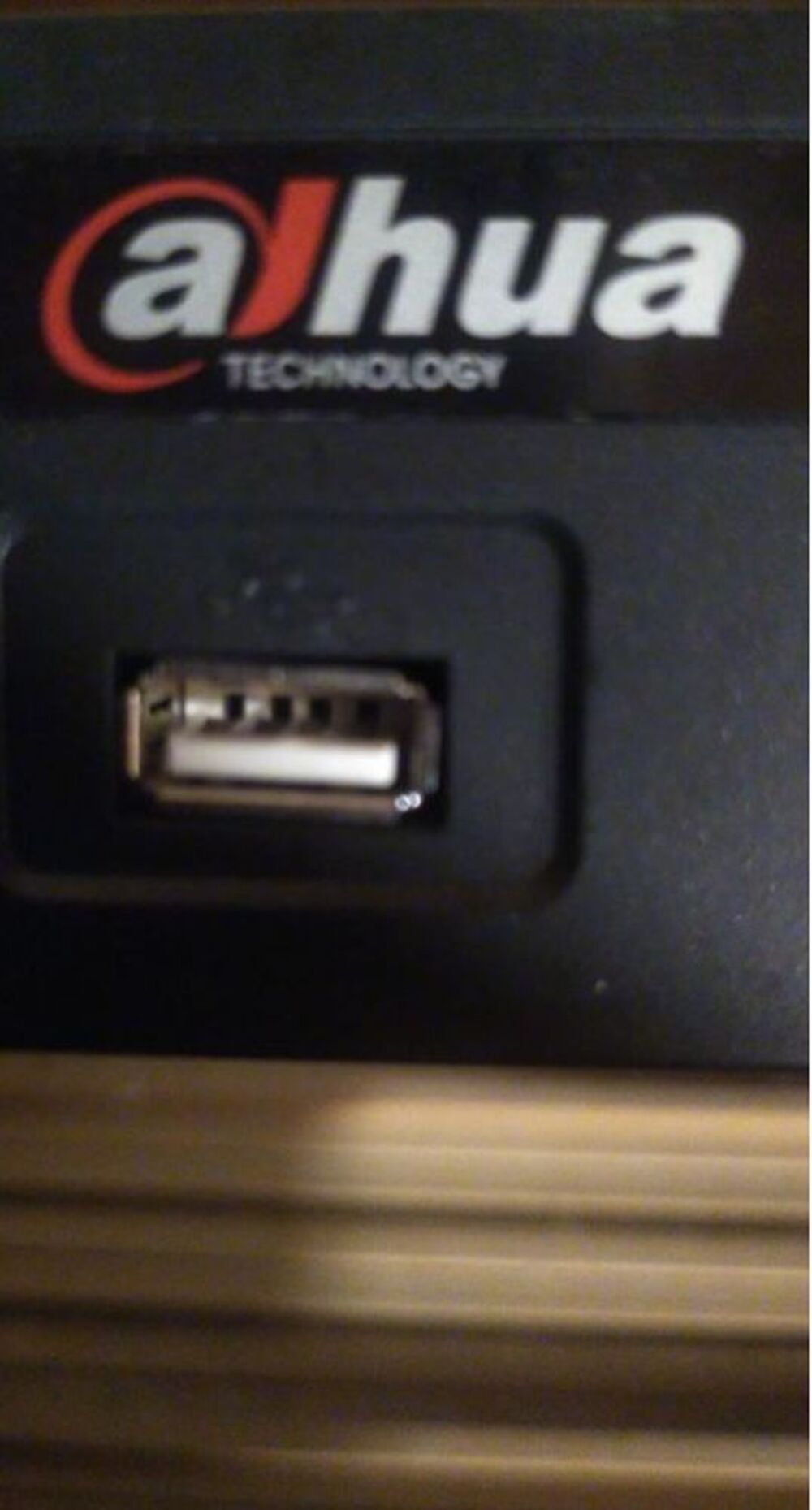 1 Cam&eacute;ra de surveillance Photos/Video/TV